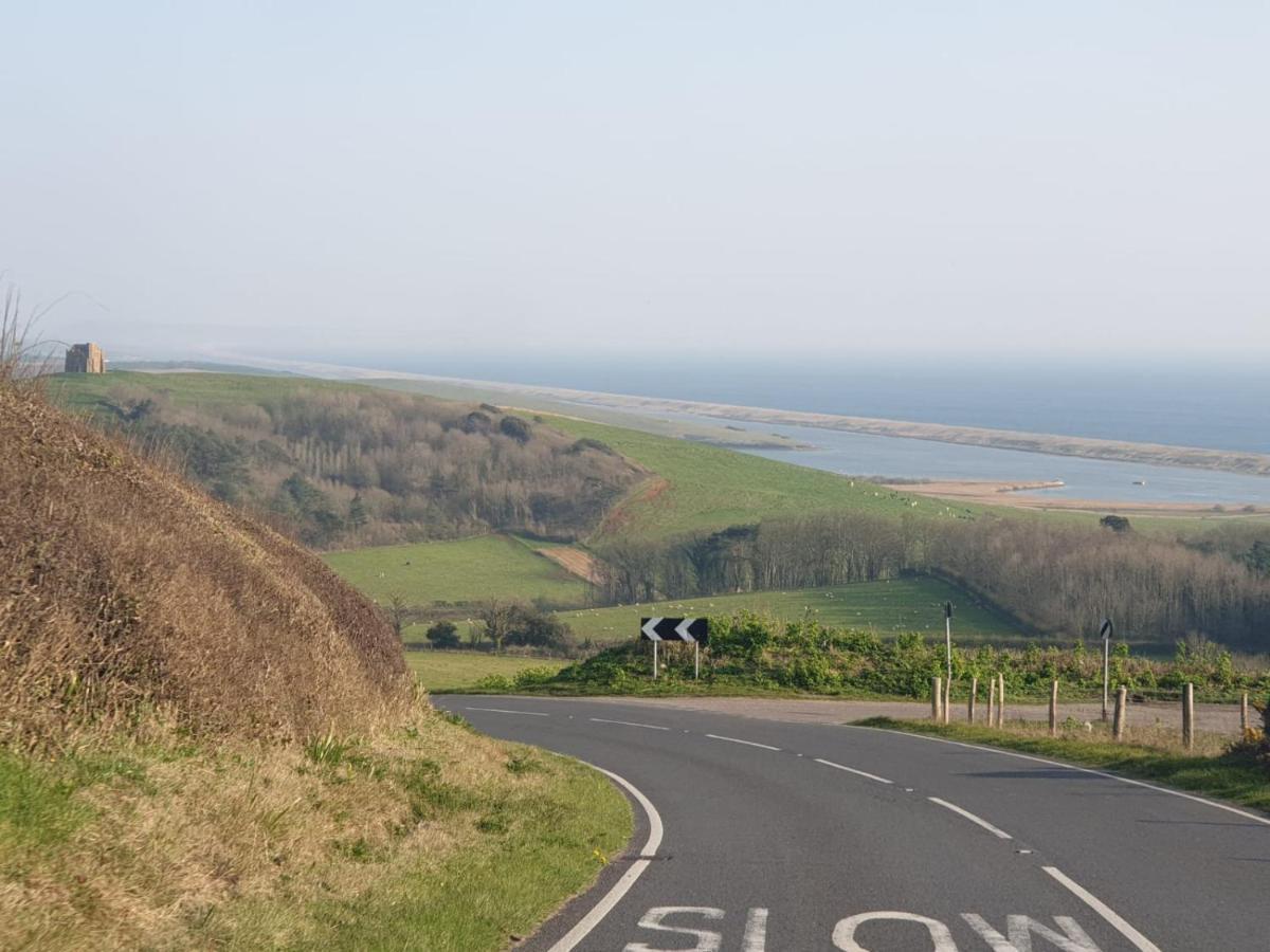 Wyke Regis Littlesea Haven Jurrasic-Views酒店 外观 照片
